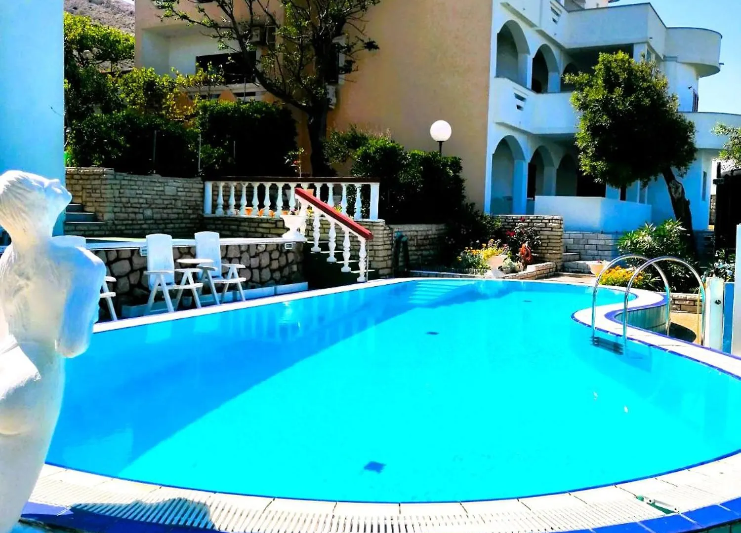 Family Apartments K&M Pag Town
