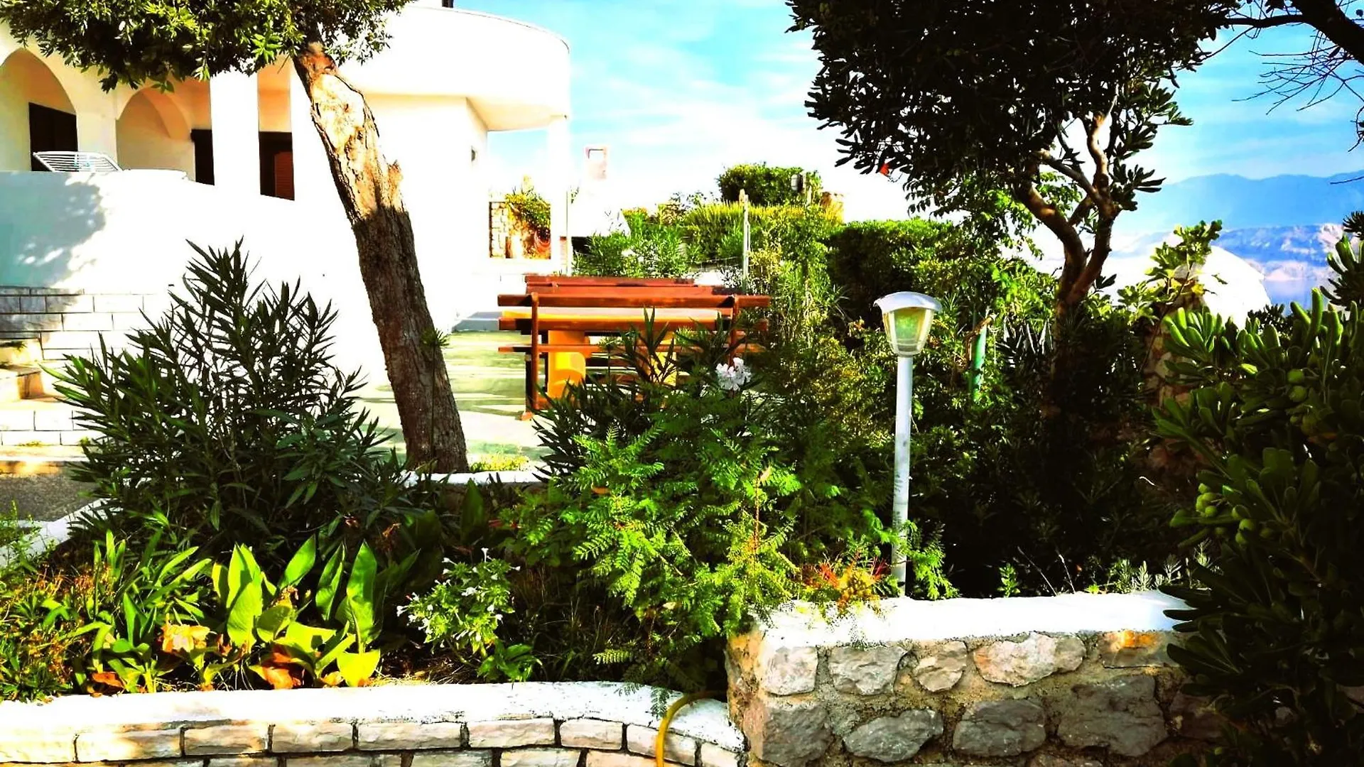 Family Apartments K&M Pag Town