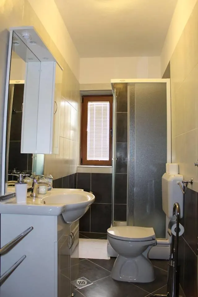 Family Apartments K&M Pag Town
