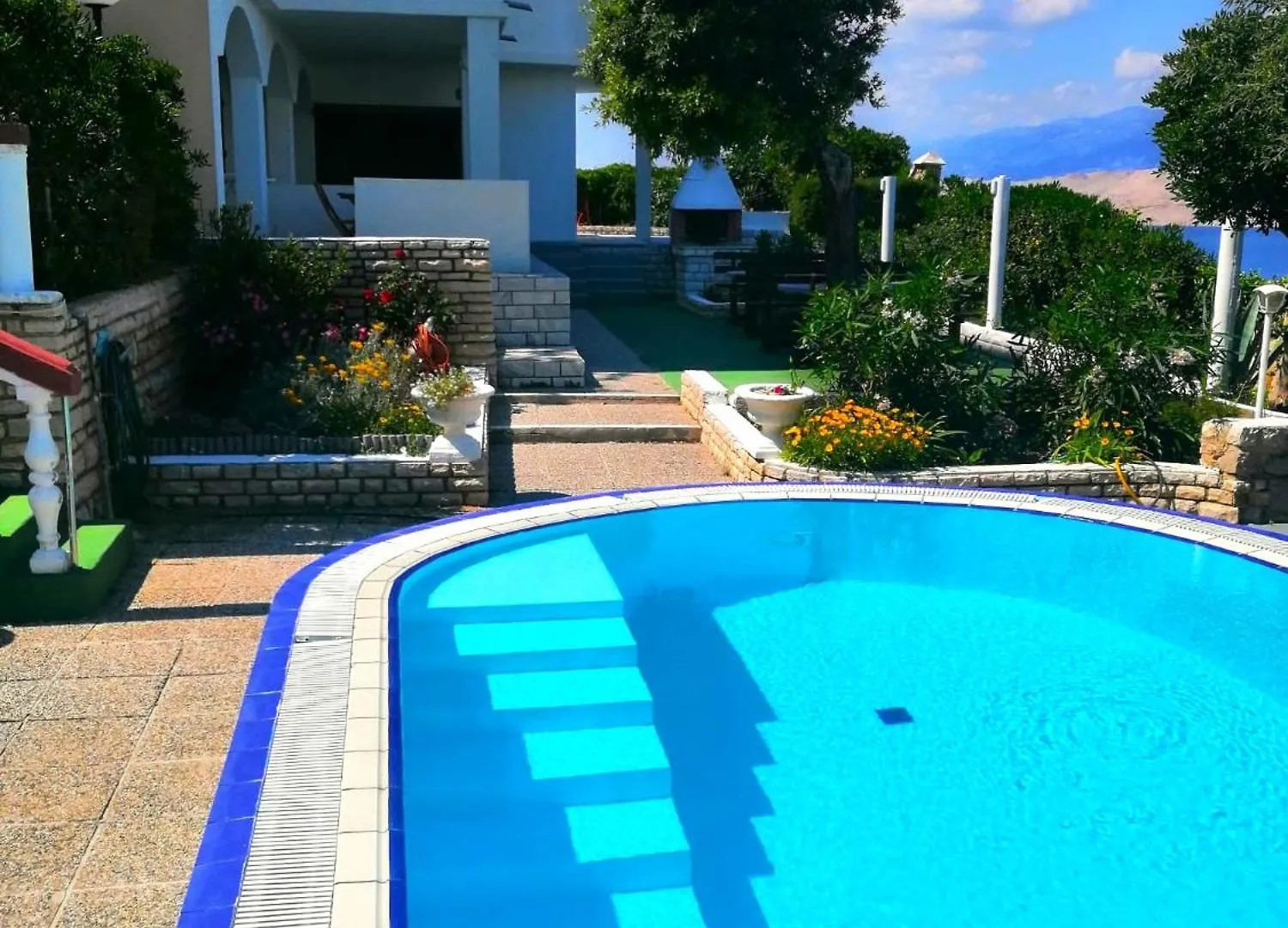 Family Apartments K&M Pag Town 0*,