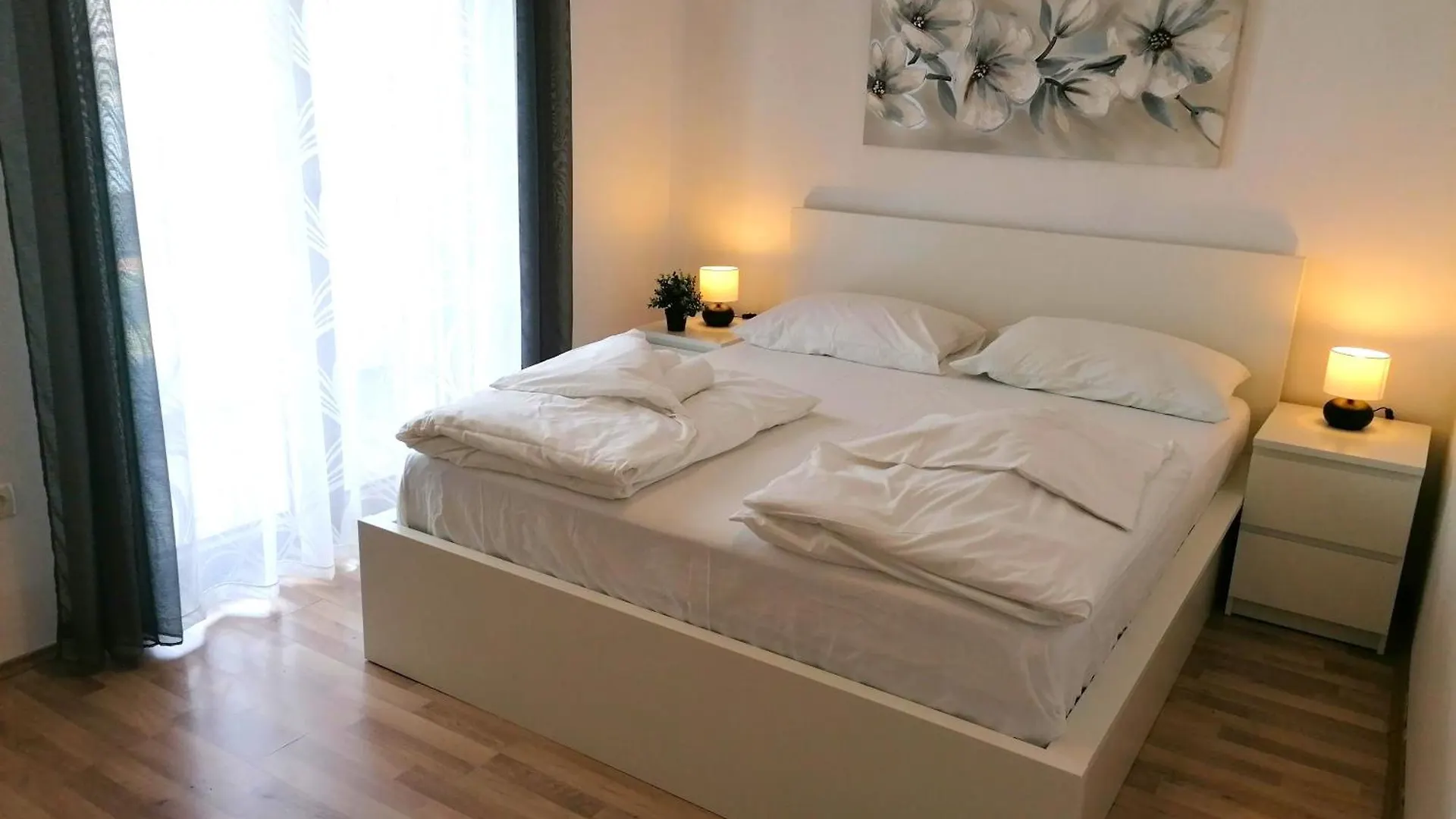 Family Apartments K&M Pag Town