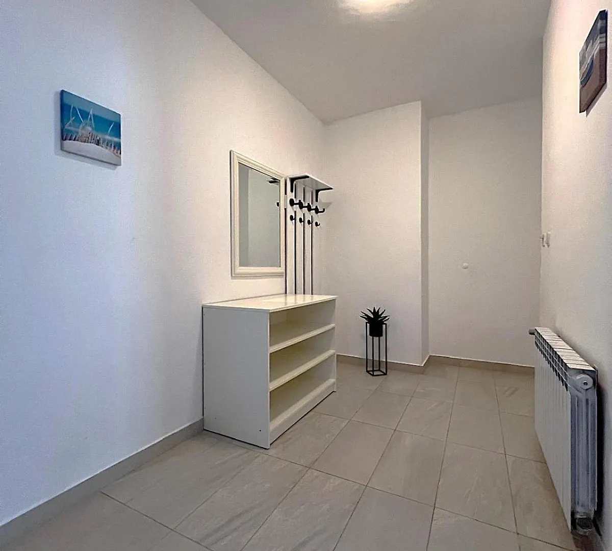 Family Apartments K&M Pag Town